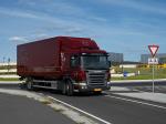 Scania P270 4x2 2004 года